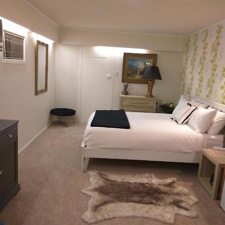 המילטון Graystone B & B מראה חיצוני תמונה