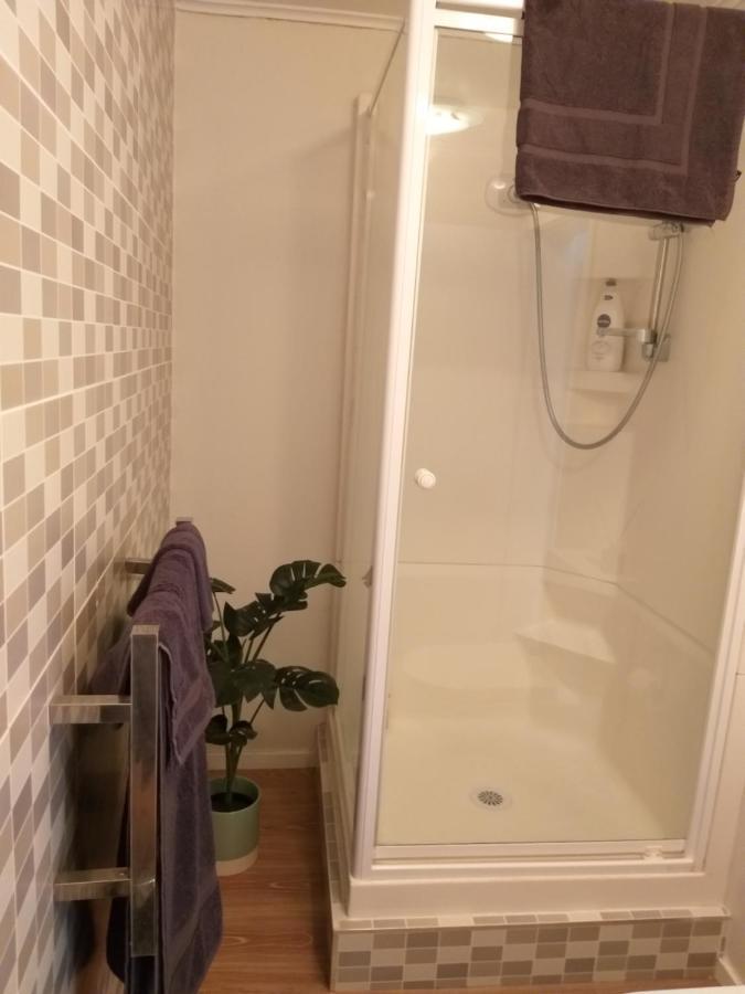 המילטון Graystone B & B מראה חיצוני תמונה