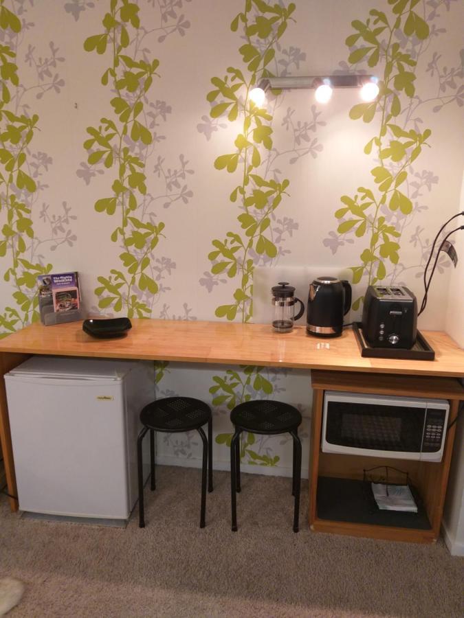 המילטון Graystone B & B מראה חיצוני תמונה