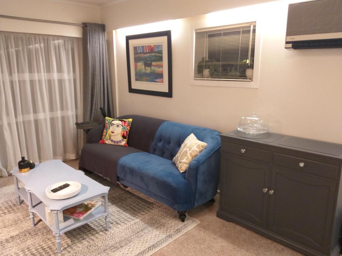 המילטון Graystone B & B מראה חיצוני תמונה
