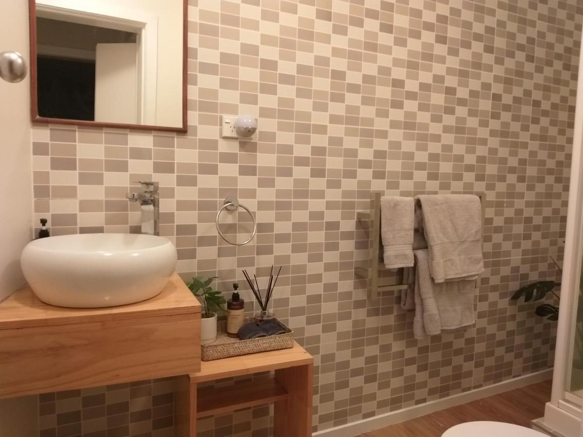המילטון Graystone B & B מראה חיצוני תמונה