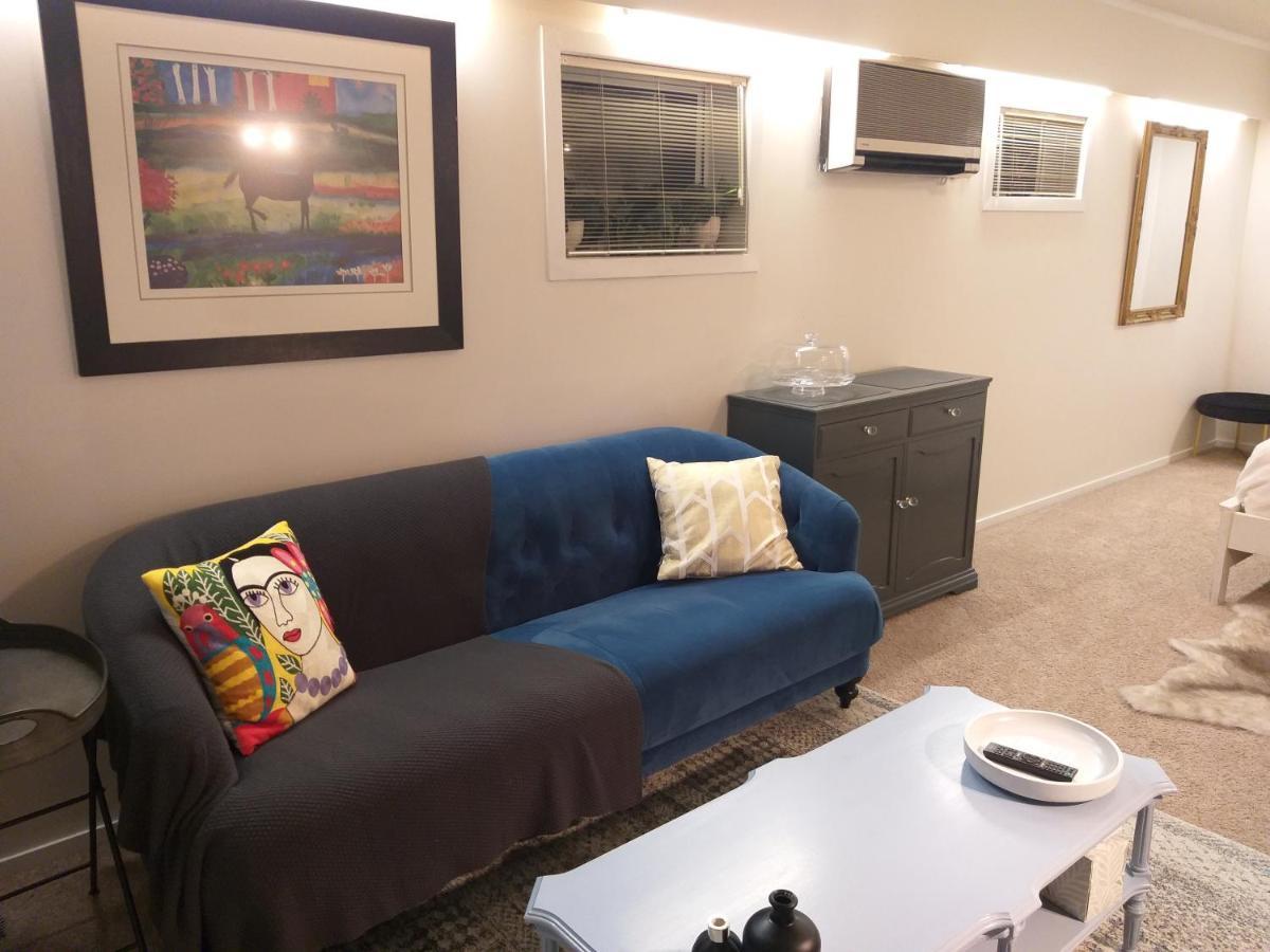 המילטון Graystone B & B מראה חיצוני תמונה