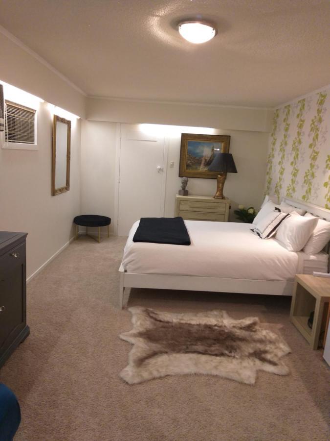 המילטון Graystone B & B מראה חיצוני תמונה
